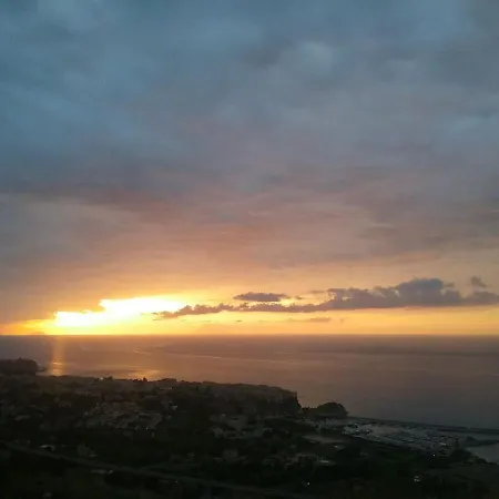 Stupendo Stromboli شقة *