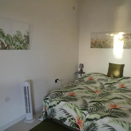 Stupendo Stromboli Sant'Agata (Calabria)