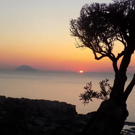 Stupendo Stromboli