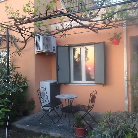 Stupendo Stromboli Sant'Agata (Calabria)