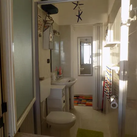 Stupendo Stromboli شقة