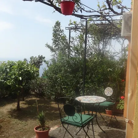 Stupendo Stromboli Apartment Sant'Agata (Calabria)