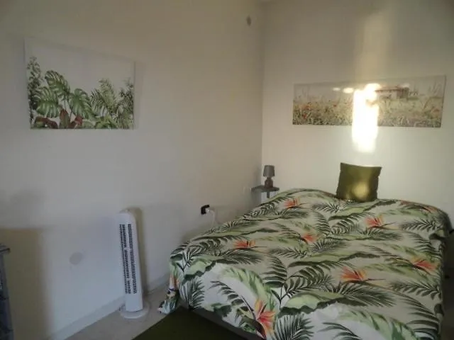 Stupendo Stromboli Sant'Agata (Calabria)