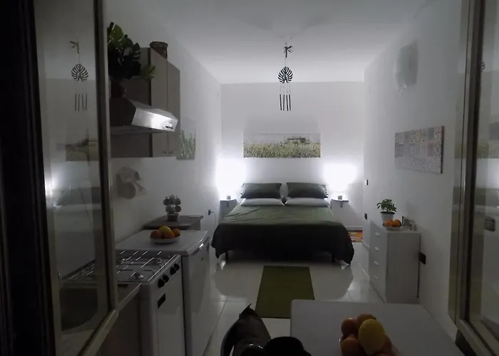 Stupendo Stromboli Sant'Agata (Calabria)