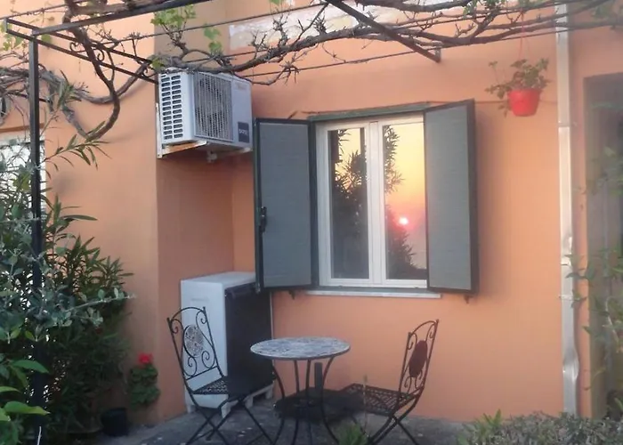 Stupendo Stromboli Sant'Agata (Calabria)