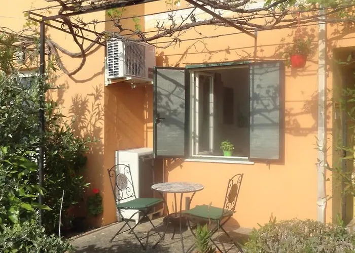 Apartamento Stupendo Stromboli Sant'Agata (Calabria)